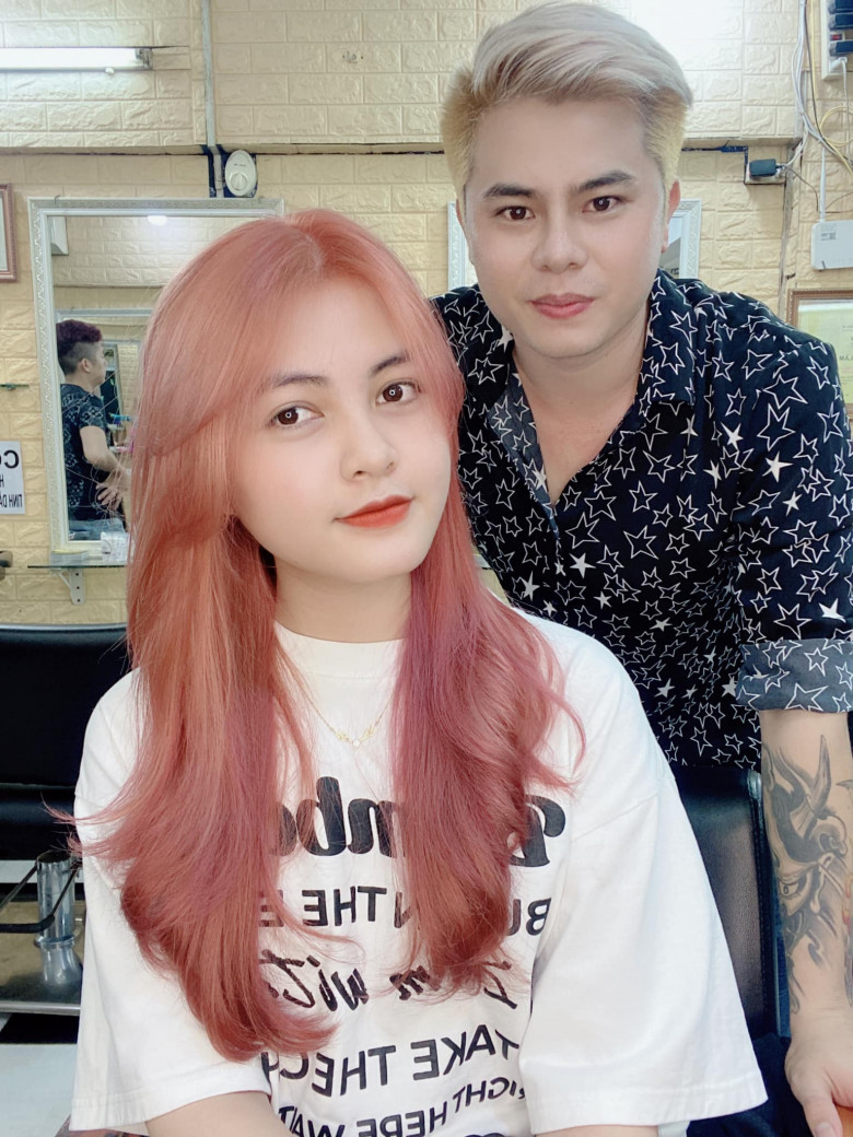 Thomas Salons - Quận 10, Hồ Chí Minh