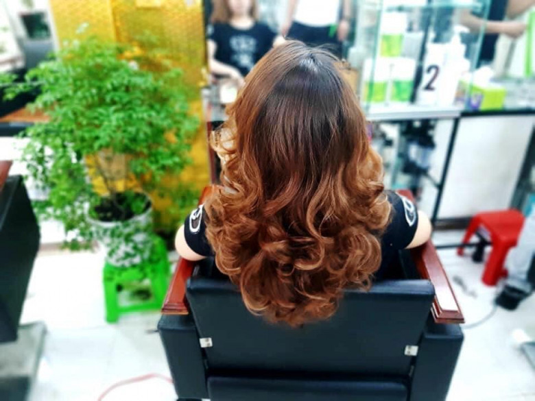 Hair Salon Kiệt Nguyễn - Quận 10, Hồ Chí Minh