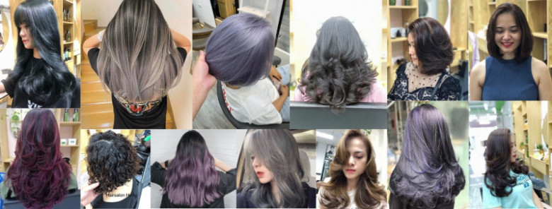 Hair salon Hưng - Quận 10, Hồ Chí Minh