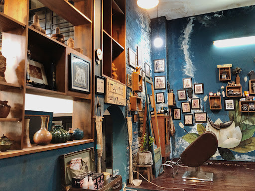 Yul Mura - Quận 10, Hồ Chí Minh