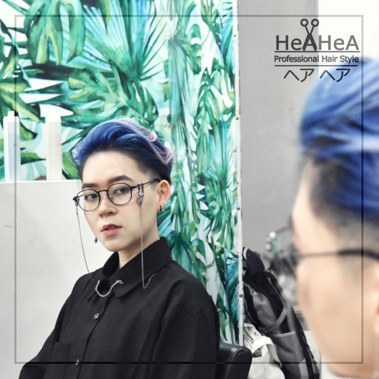 HeA HeA Salon - Quận 10, Hồ Chí Minh