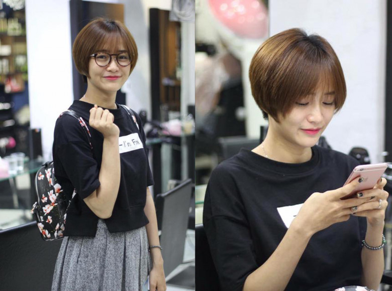 Salon Tóc Tóc Đẹp - Quận 10, Hồ Chí Minh