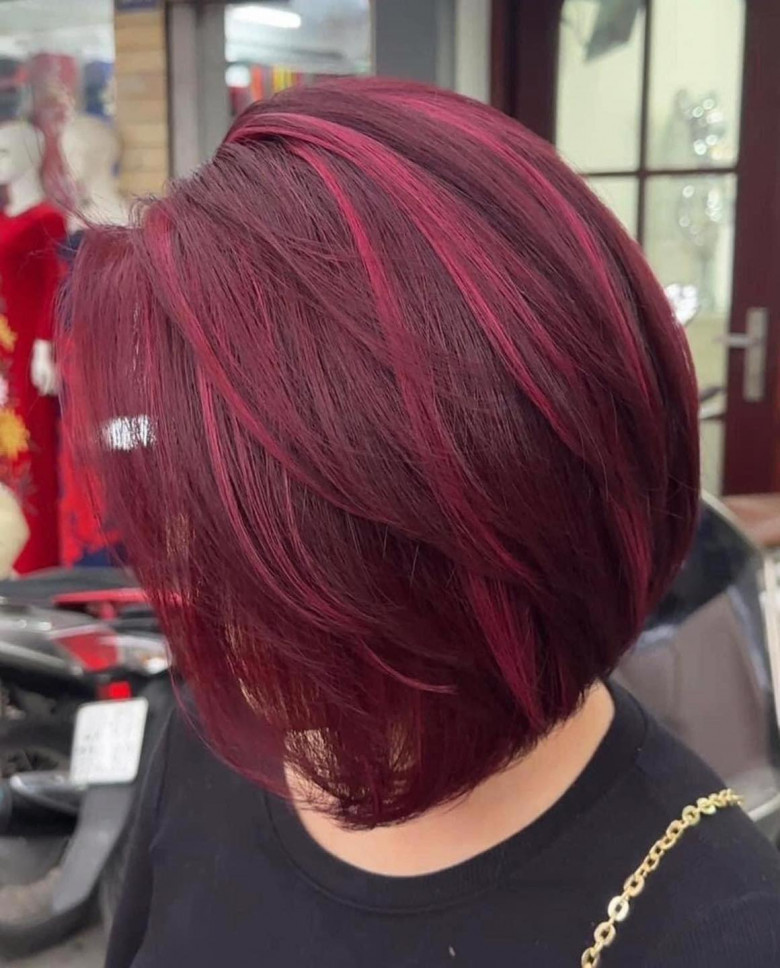 Boo Salon - Quận 10, Hồ Chí Minh