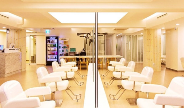 Seoul Hair Salon - Quận 9, Hồ Chí Minh