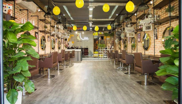 LEE Hair Salon - Quận 9, Hồ Chí Minh