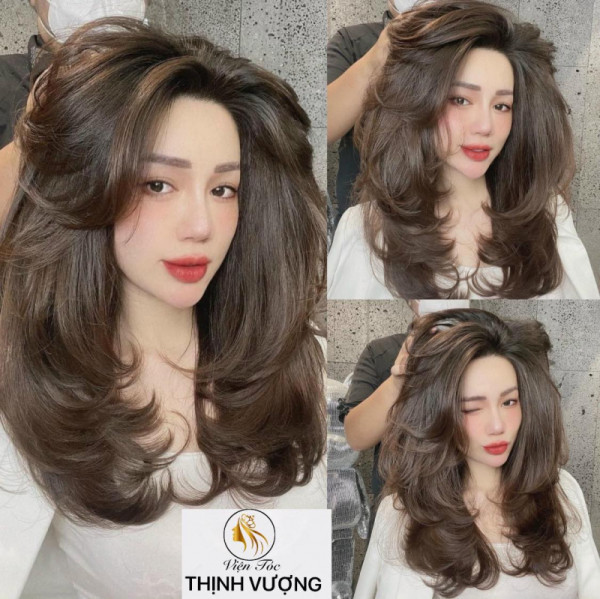 Viện Tóc Thịnh Vượng - Quận 9, Hồ Chí Minh