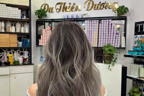 Hair Salon Du Thiên Dương - Quận 9, Hồ Chí Minh