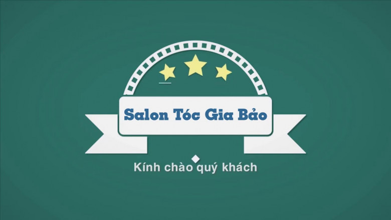 Hair Salon Gia Bảo - Quận 11, Hồ Chí Minh