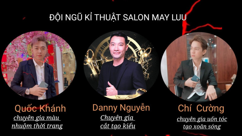 Mayluu Salon - Quận 11, Hồ Chí Minh