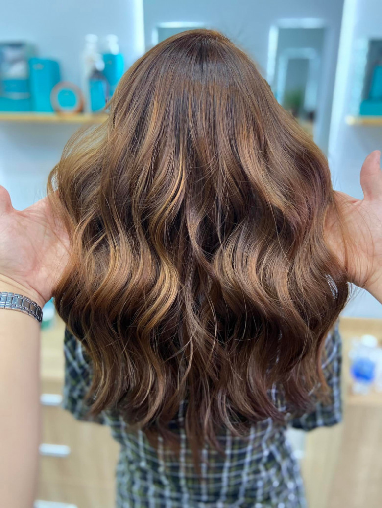 Hair Salon Vương Thành Cường - Quận 12, Hồ Chí Minh