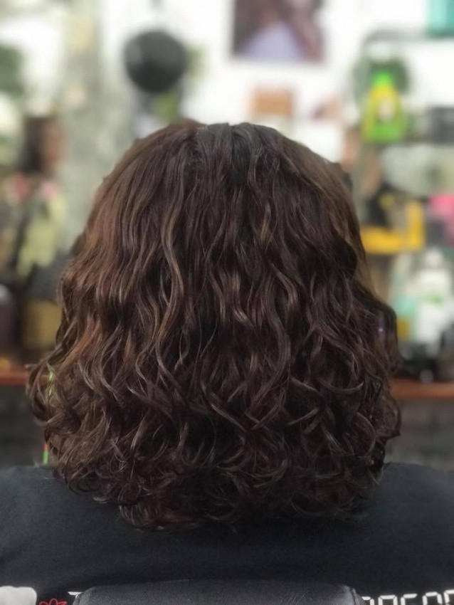 Phương My Hair Salon - Quận 12, Hồ Chí Minh