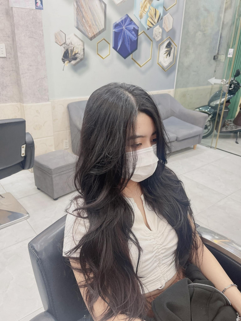 Hair salon T&T - Quận 12, Hồ Chí Minh