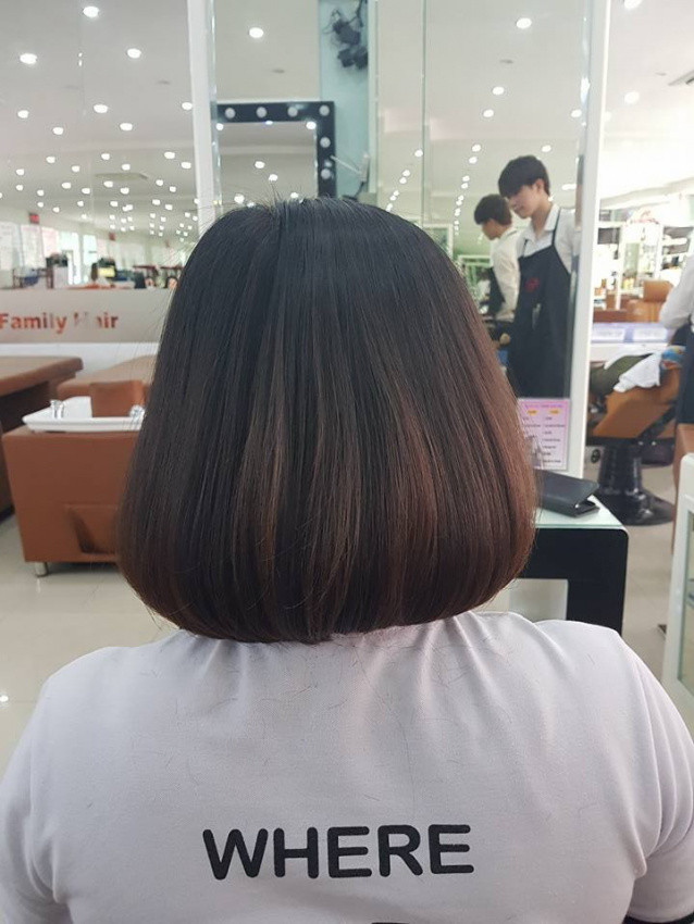 Family Hair - Quận 12, Hồ Chí Minh