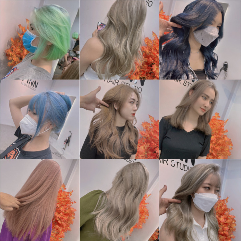Finn Hair Studio - Quận Bình Thạnh, Hồ Chí Minh