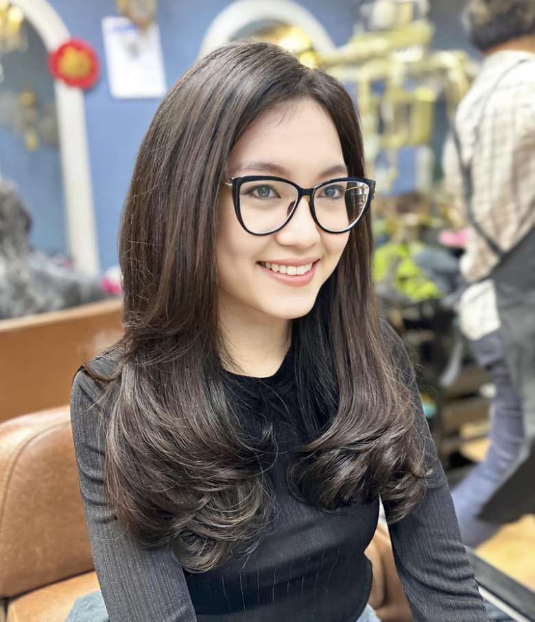 Mỹ Thư Hair Salon - Quận Bình Thạnh, Hồ Chí Minh