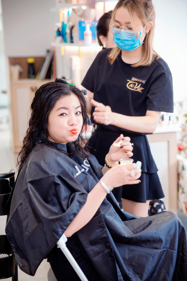Beauty Salon Tóc Việt - Quận Bình Thạnh, Hồ Chí Minh