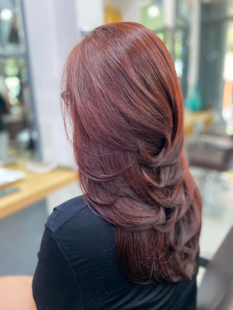 Thanh Ngọc salon - Quận Bình Thạnh, Hồ Chí Minh