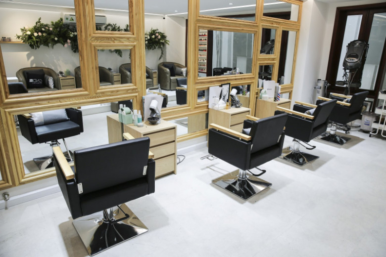 Euphorea Salon and Spa - Quận Bình Thạnh, Hồ Chí Minh