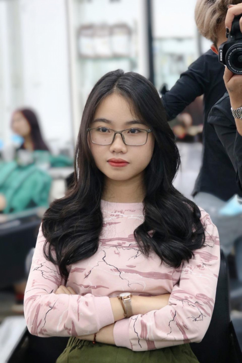 Salon Tóc Sài Gòn - Quận Bình Thạnh, Hồ Chí Minh
