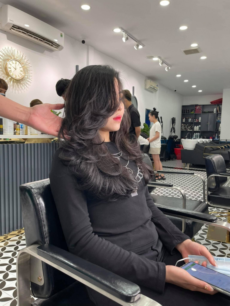 Sinh Anh Hair Salon - Quận Bình Thạnh, Hồ Chí Minh