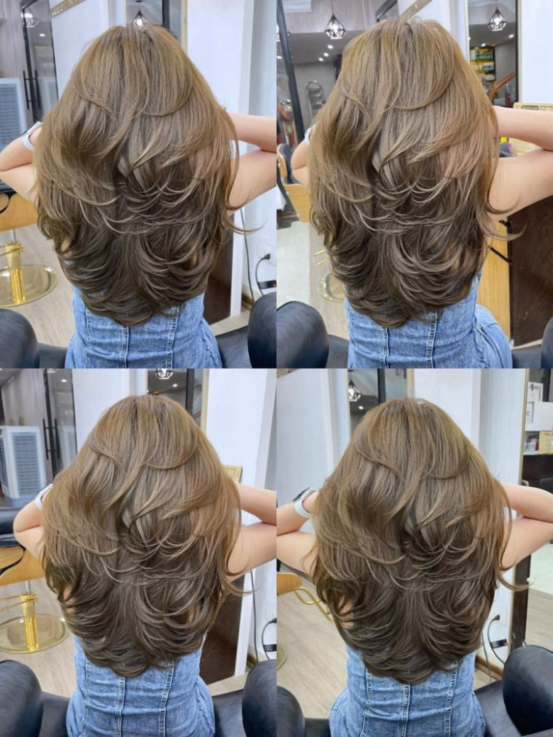 Hair Salon Ấn Tượng - Quận Gò Vấp, Hồ Chí Minh