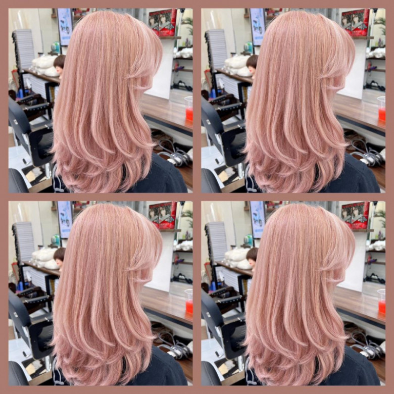 Dũ Salon - Quận Gò Vấp, Hồ Chí Minh