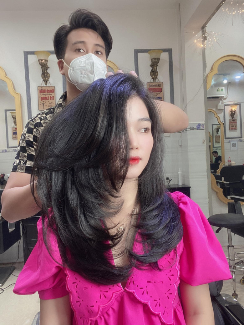 Tâm Hair Salon - Quận Gò Vấp, Hồ Chí Minh