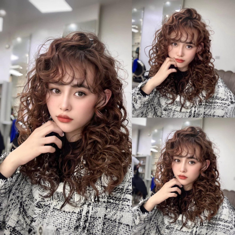 Hair Salon Tóc Việt - Quận Gò Vấp, Hồ Chí Minh