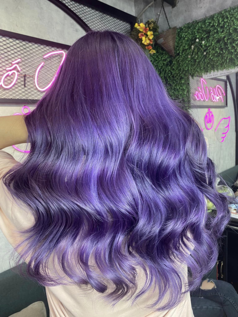 Salon Phố Tóc - Quận Gò Vấp, Hồ Chí Minh