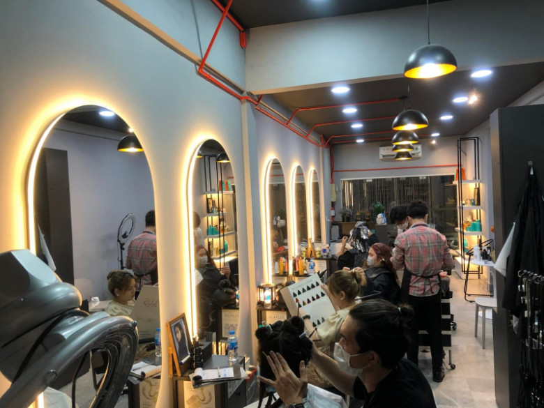 TUNO Hair - Quận Phú Nhuận, Hồ Chí Minh