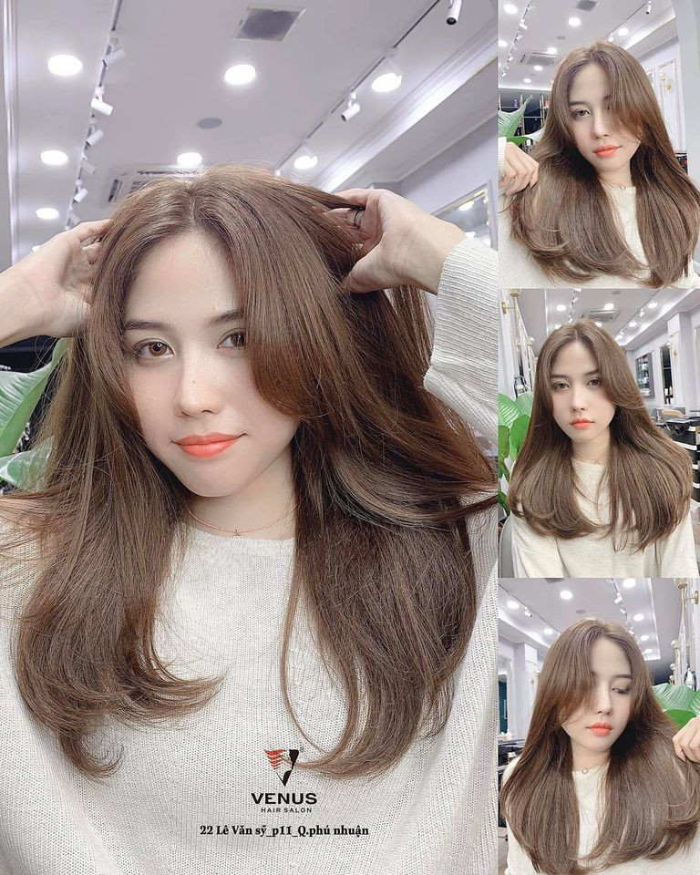 VENUS Hair Salon - Quận Phú Nhuận, Hồ Chí Minh