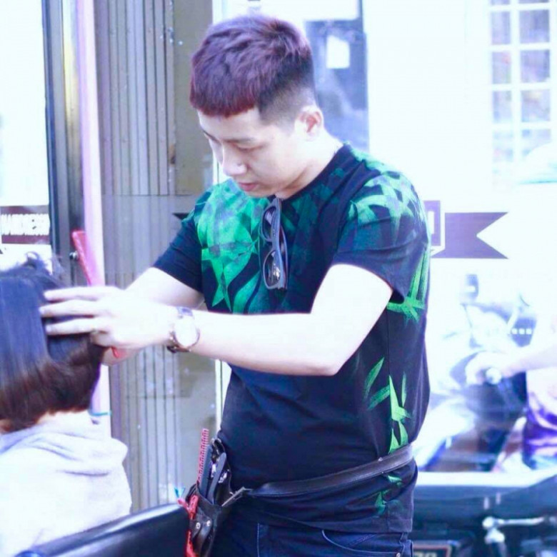 Salon Toc Vip - Quận Phú Nhuận, Hồ Chí Minh