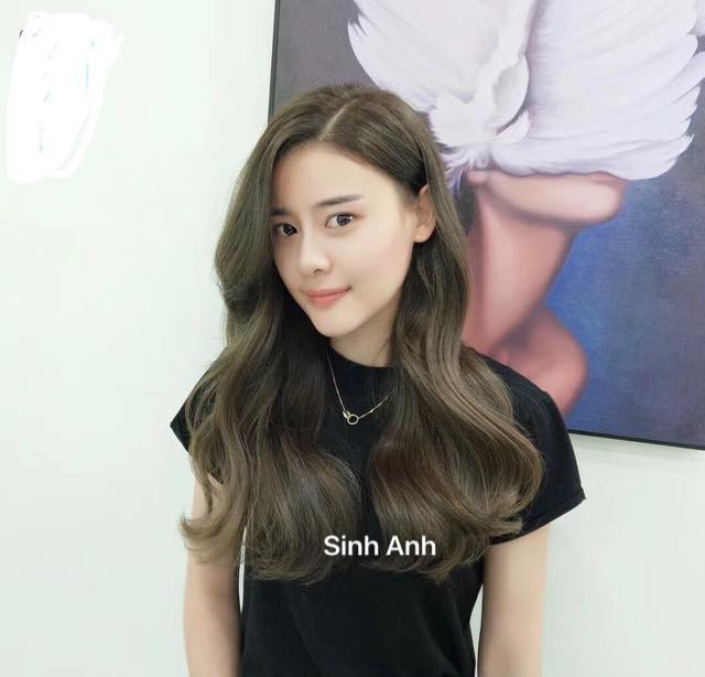 Sinh Anh Hair SaLon - Quận Phú Nhuận, Hồ Chí Minh
