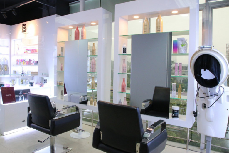 Salon Soobin - Quận Phú Nhuận, Hồ Chí Minh