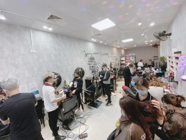 MAY Beauty Salon - Quận Tân Bình, Hồ Chí Minh