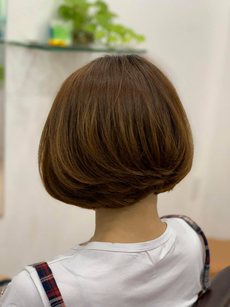 Hair Salon Hùng - Quận Tân Bình, Hồ Chí Minh