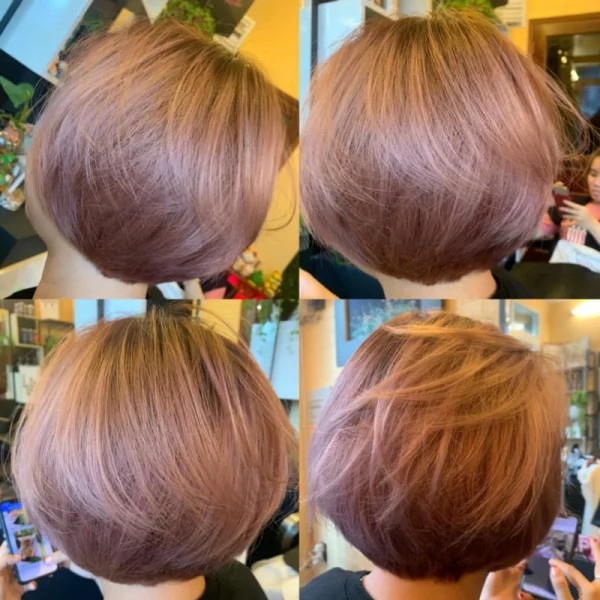 YUKI YUKI hair salon - Quận Tân Bình, Hồ Chí Minh