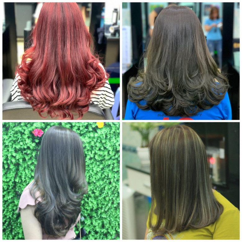 HairSalon Đức Nguyễn - Quận Bình Tân, Hồ Chí Minh