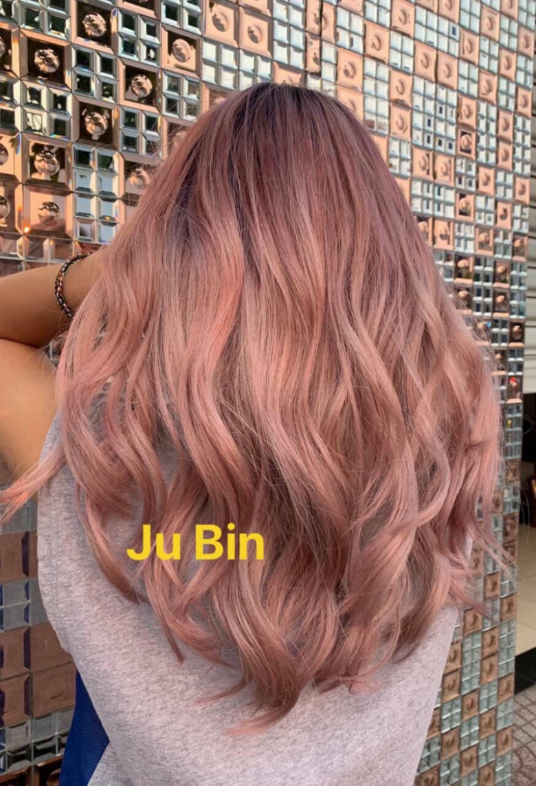 JU BIN Hair Salon - Quận Bình Tân, Hồ Chí Minh