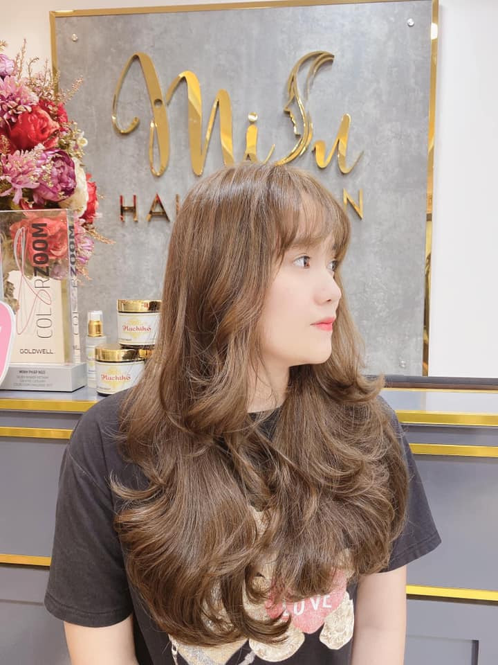 Hair Salon Misu - Quận Bình Tân, Hồ Chí Minh
