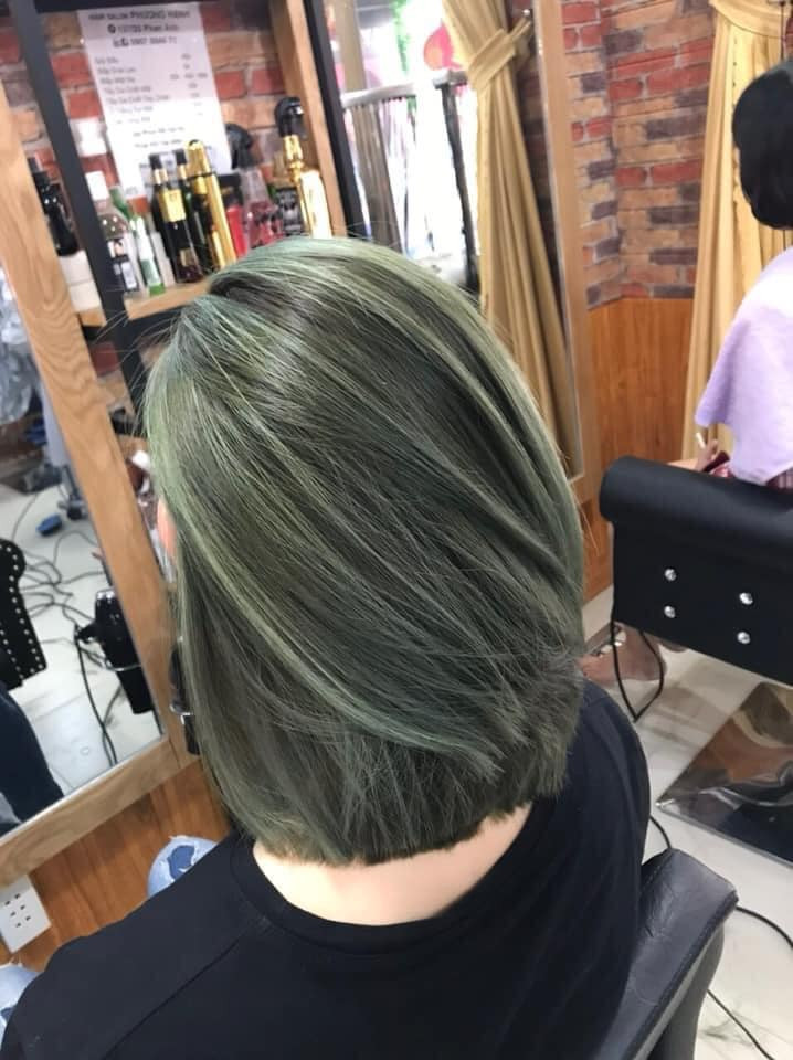 Beauty Salon Phương Hạnh - Quận Bình Tân, Hồ Chí Minh