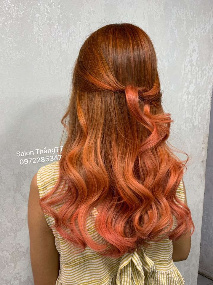 Salon Thắng TT - Quận Bình Tân, Hồ Chí Minh