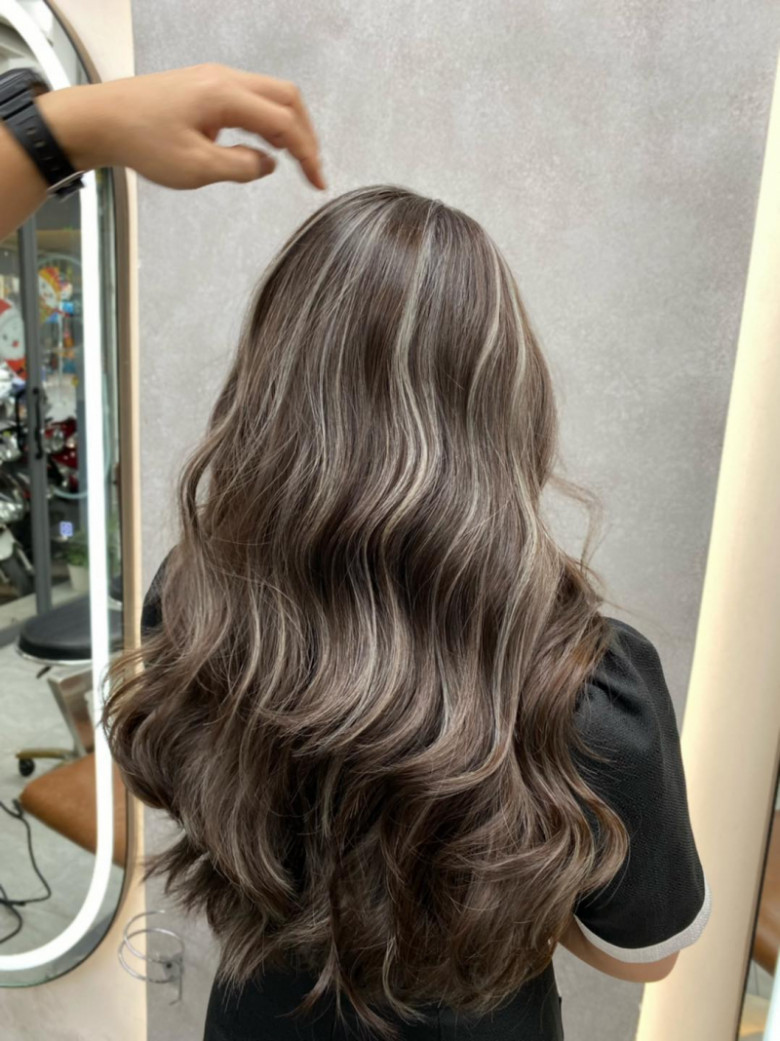 Hair Salon Song - Quận Tân Phú, Hồ Chí Minh