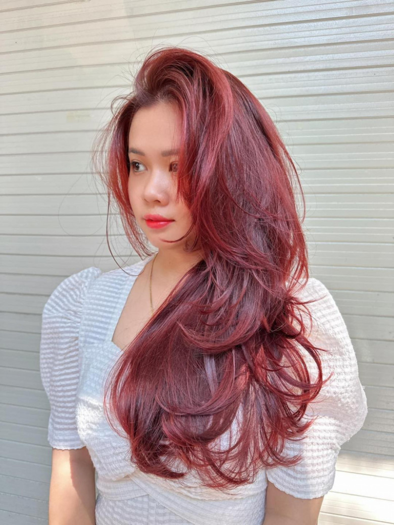 Hair Salon Lâm - Quận Tân Phú, Hồ Chí Minh
