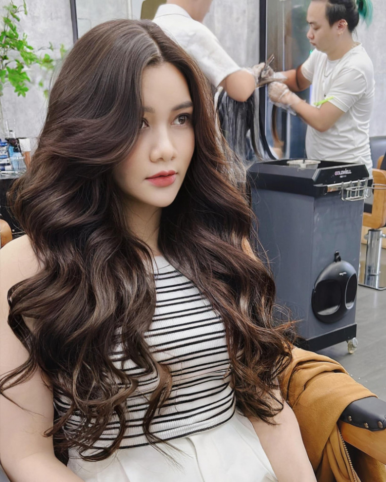 Salon King Hair - Quận Tân Phú, Hồ Chí Minh