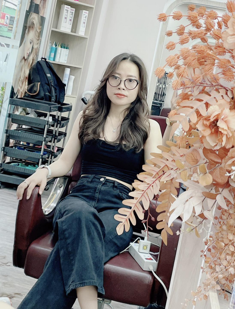 Salon TÀI DESIGN - Quận Thủ Đức, Hồ Chí Minh
