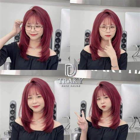 Traky Hair Salon - Quận Thủ Đức, Hồ Chí Minh