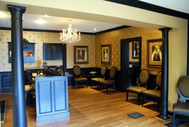 The One Hair Salon - Quận Thủ Đức, Hồ Chí Minh