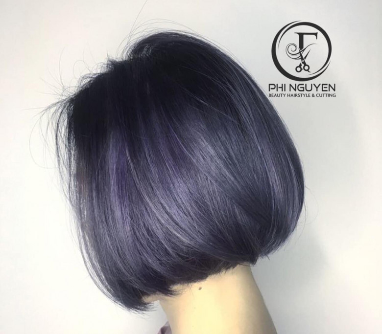Hair Salon Phi Nguyễn - Quận Thủ Đức, Hồ Chí Minh