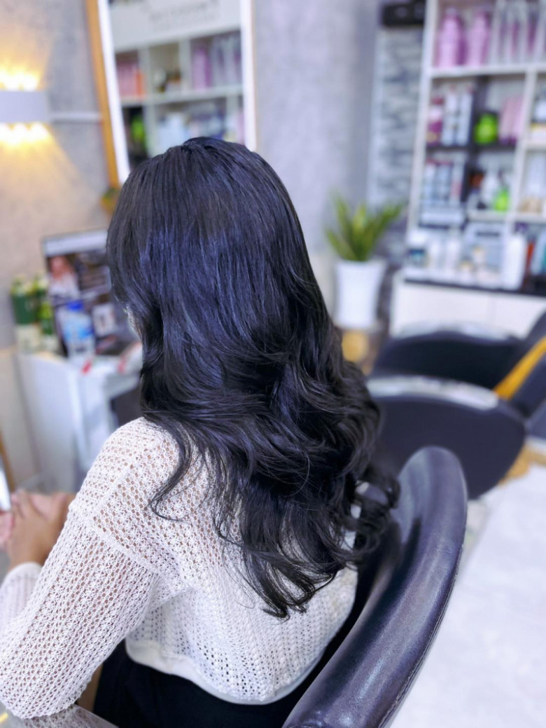T&T Hair Salon - Huyện Nhà Bè, Hồ Chí Minh